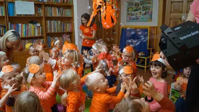 Niepubliczne Przedszkole "Piątka5"