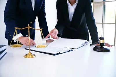 Kancelaria Adwokacka Adwokat Lidia Kunicka